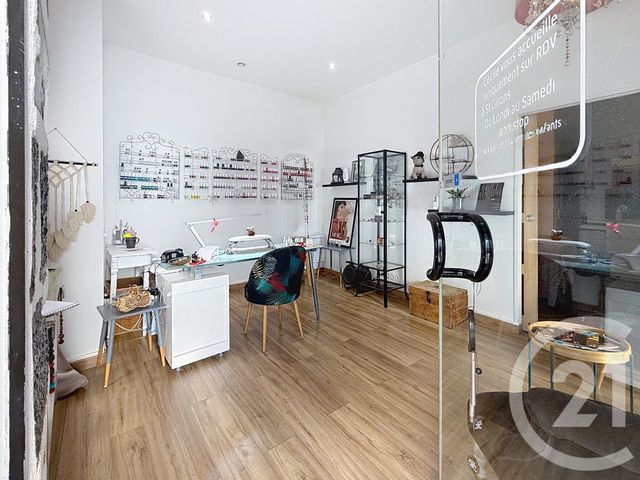 Appartement &agrave; vendre - 2 pi&egrave;ces - 24 m2 - St Girons - 09 - MIDI-PYRENEES