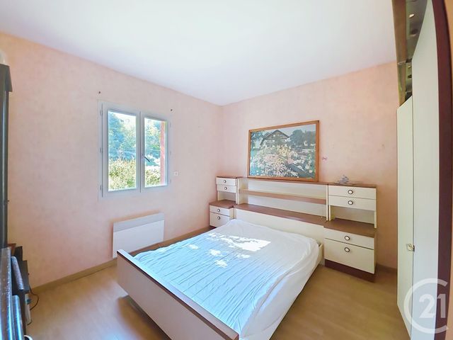 Maison &agrave; vendre - 4 pi&egrave;ces - 137 m2 - Prat Bonrepaux - 09 - MIDI-PYRENEES