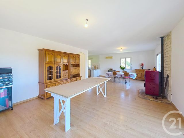 Maison &agrave; vendre - 4 pi&egrave;ces - 137 m2 - Prat Bonrepaux - 09 - MIDI-PYRENEES