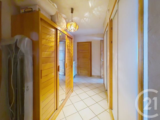 Appartement &agrave; vendre - 3 pi&egrave;ces - 108,16 m2 - St Girons - 09 - MIDI-PYRENEES