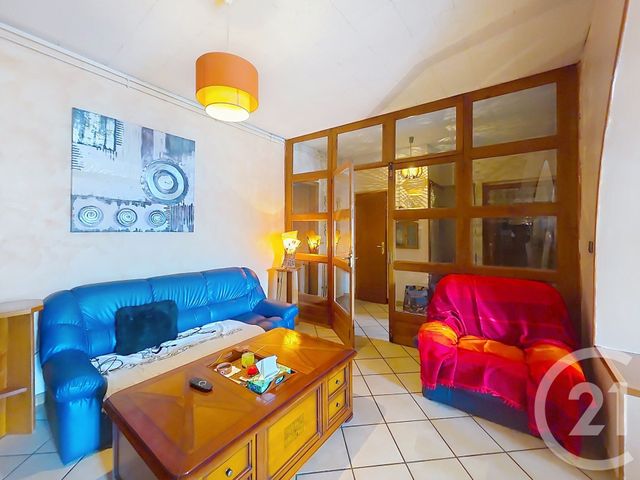 Appartement &agrave; vendre - 3 pi&egrave;ces - 108,16 m2 - St Girons - 09 - MIDI-PYRENEES