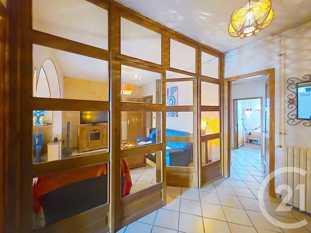 Appartement à vendre ST GIRONS