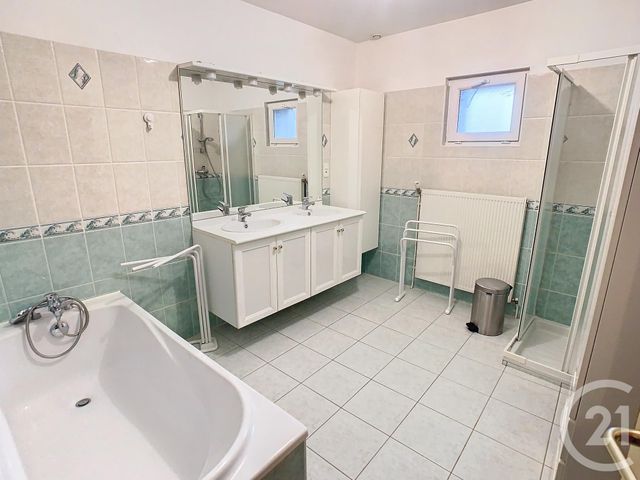 Maison &agrave; louer - 5 pi&egrave;ces - 128 m2 - St Girons - 09 - MIDI-PYRENEES