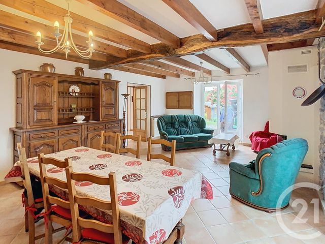 Maison &agrave; louer - 5 pi&egrave;ces - 128 m2 - St Girons - 09 - MIDI-PYRENEES