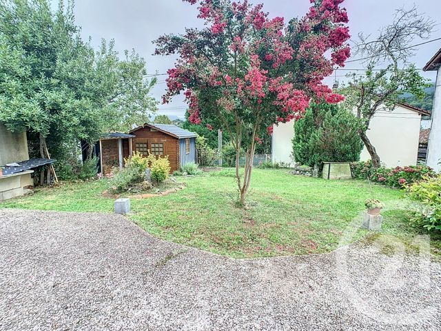 Maison à louer ST GIRONS