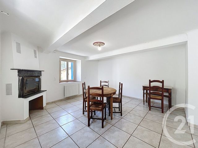 Maison &agrave; vendre - 4 pi&egrave;ces - 84 m2 - Soulan - 09 - MIDI-PYRENEES