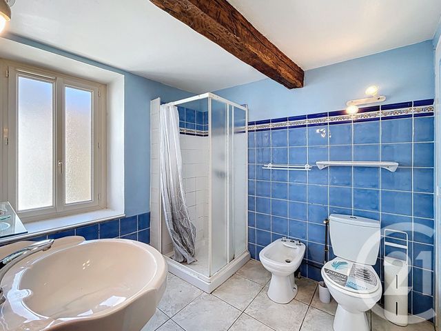 Maison &agrave; vendre - 4 pi&egrave;ces - 84 m2 - Soulan - 09 - MIDI-PYRENEES