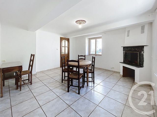 Maison &agrave; vendre - 4 pi&egrave;ces - 84 m2 - Soulan - 09 - MIDI-PYRENEES