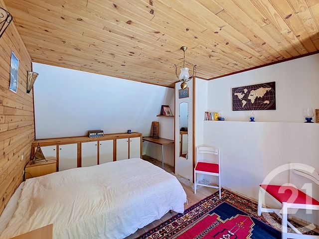 Maison &agrave; vendre - 4 pi&egrave;ces - 82,18 m2 - Alos - 09 - MIDI-PYRENEES