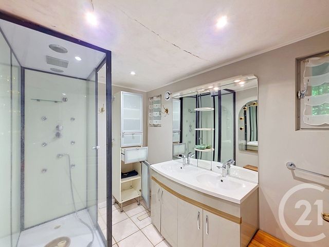 Maison &agrave; vendre - 4 pi&egrave;ces - 82,18 m2 - Alos - 09 - MIDI-PYRENEES