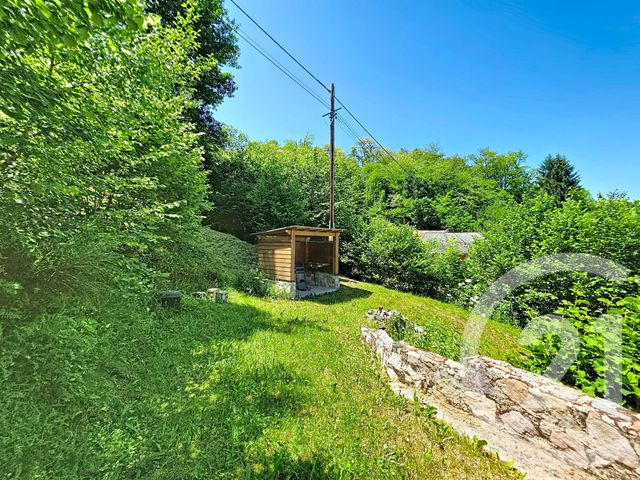 Maison &agrave; vendre - 4 pi&egrave;ces - 82,18 m2 - Alos - 09 - MIDI-PYRENEES