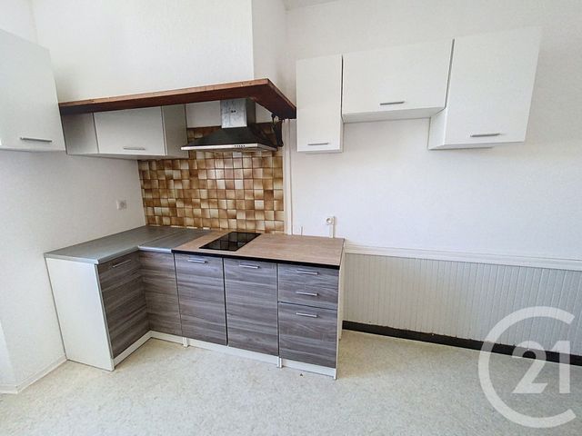 Appartement T2 &agrave; louer - 2 pi&egrave;ces - 55,70 m2 - Prat Bonrepaux - 09 - MIDI-PYRENEES