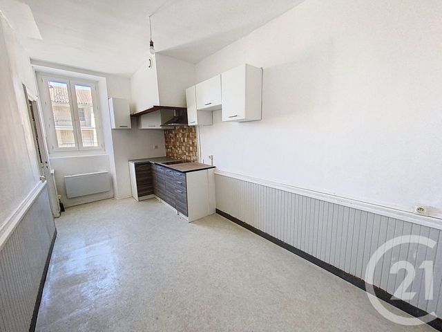 Appartement T2 &agrave; louer - 2 pi&egrave;ces - 55,70 m2 - Prat Bonrepaux - 09 - MIDI-PYRENEES