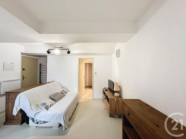 Appartement T2 &agrave; louer - 2 pi&egrave;ces - 36,52 m2 - St Girons - 09 - MIDI-PYRENEES