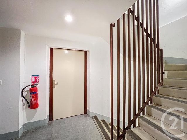 Appartement T2 &agrave; louer - 2 pi&egrave;ces - 36,52 m2 - St Girons - 09 - MIDI-PYRENEES