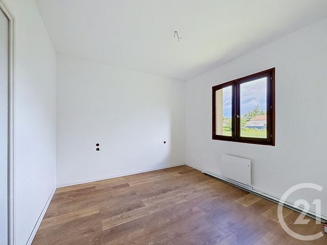 Maison &agrave; louer - 4 pi&egrave;ces - 80,80 m2 - Lorp Sentaraille - 09 - MIDI-PYRENEES