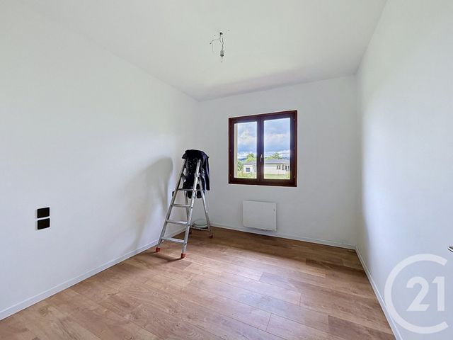 Maison &agrave; louer - 4 pi&egrave;ces - 80,80 m2 - Lorp Sentaraille - 09 - MIDI-PYRENEES