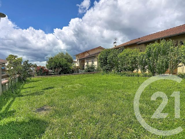 Maison &agrave; louer - 4 pi&egrave;ces - 80,80 m2 - Lorp Sentaraille - 09 - MIDI-PYRENEES