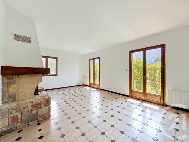 Maison &agrave; louer - 4 pi&egrave;ces - 80,80 m2 - Lorp Sentaraille - 09 - MIDI-PYRENEES