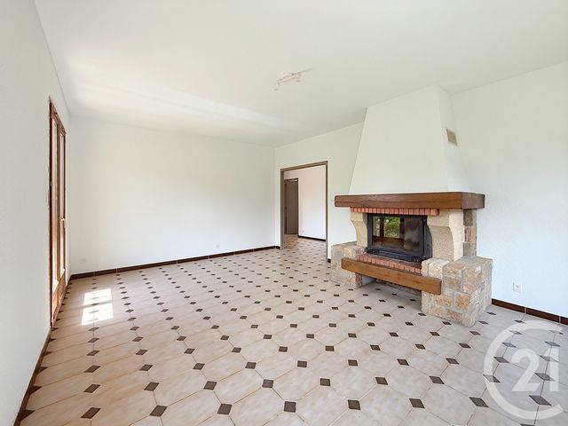 Maison &agrave; louer - 4 pi&egrave;ces - 80,80 m2 - Lorp Sentaraille - 09 - MIDI-PYRENEES