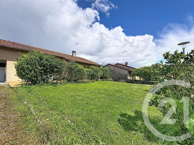 Maison &agrave; louer - 4 pi&egrave;ces - 80,80 m2 - Lorp Sentaraille - 09 - MIDI-PYRENEES