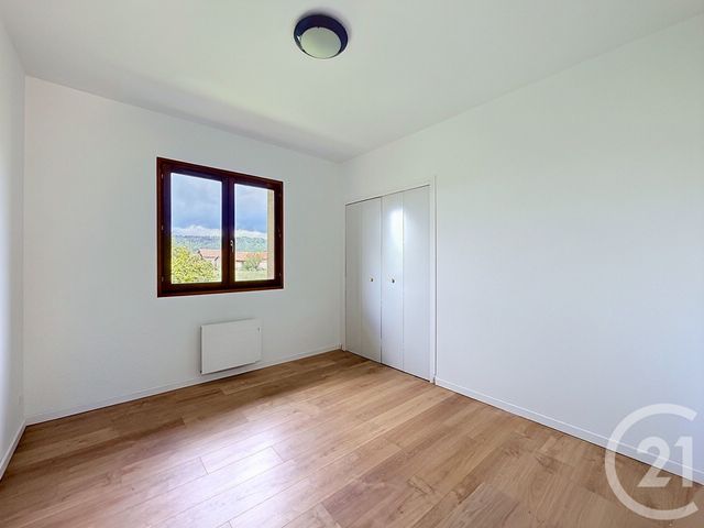 Maison &agrave; louer - 4 pi&egrave;ces - 80,80 m2 - Lorp Sentaraille - 09 - MIDI-PYRENEES