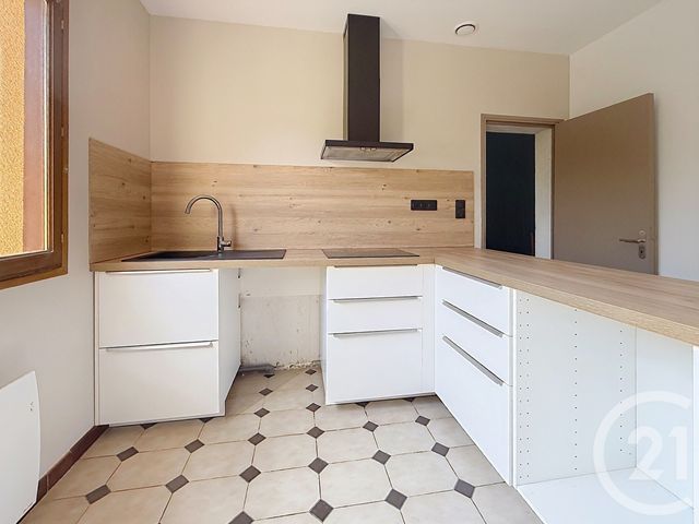 Maison &agrave; louer - 4 pi&egrave;ces - 80,80 m2 - Lorp Sentaraille - 09 - MIDI-PYRENEES