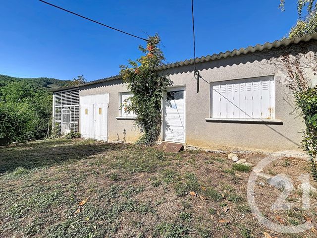 Maison &agrave; vendre - 7 pi&egrave;ces - 220 m2 - Montgauch - 09 - MIDI-PYRENEES