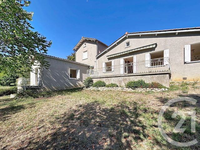 Maison à vendre MONTGAUCH