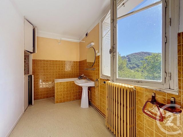 Maison &agrave; vendre - 7 pi&egrave;ces - 220 m2 - Montgauch - 09 - MIDI-PYRENEES