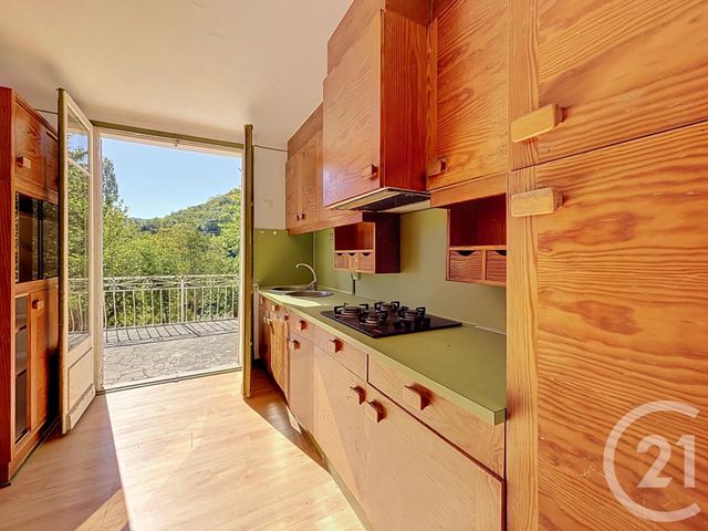 Maison &agrave; vendre - 7 pi&egrave;ces - 220 m2 - Montgauch - 09 - MIDI-PYRENEES