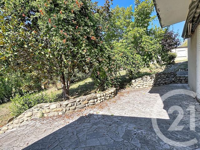 Maison &agrave; vendre - 7 pi&egrave;ces - 220 m2 - Montgauch - 09 - MIDI-PYRENEES