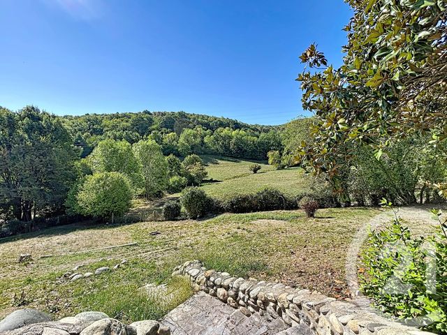 Maison &agrave; vendre - 7 pi&egrave;ces - 220 m2 - Montgauch - 09 - MIDI-PYRENEES