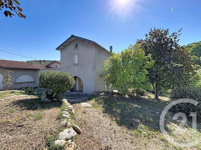 Maison &agrave; vendre - 7 pi&egrave;ces - 220 m2 - Montgauch - 09 - MIDI-PYRENEES