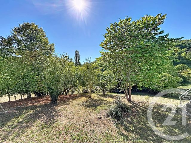 Maison &agrave; vendre - 7 pi&egrave;ces - 220 m2 - Montgauch - 09 - MIDI-PYRENEES