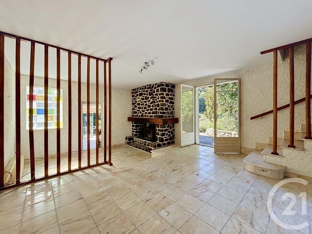 Maison &agrave; vendre - 7 pi&egrave;ces - 220 m2 - Montgauch - 09 - MIDI-PYRENEES