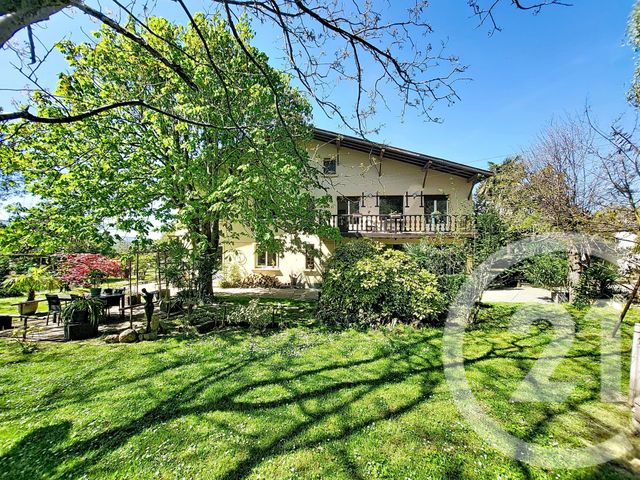 Maison &agrave; vendre - 6 pi&egrave;ces - 172,07 m2 - Les Bordes Sur Arize - 09 - MIDI-PYRENEES