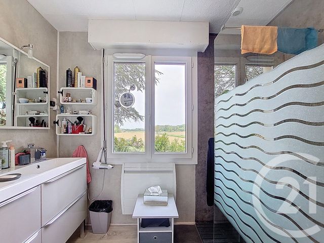 Maison &agrave; vendre - 6 pi&egrave;ces - 172,07 m2 - Les Bordes Sur Arize - 09 - MIDI-PYRENEES