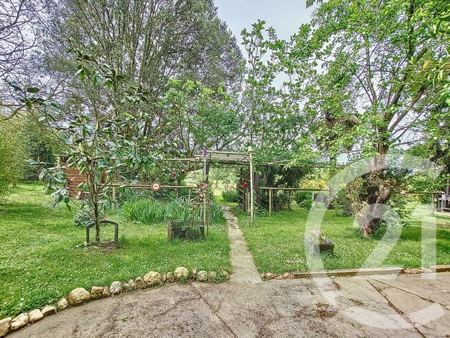 Maison &agrave; vendre - 6 pi&egrave;ces - 172,07 m2 - Les Bordes Sur Arize - 09 - MIDI-PYRENEES