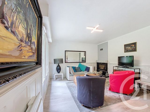 Maison &agrave; vendre - 6 pi&egrave;ces - 172,07 m2 - Les Bordes Sur Arize - 09 - MIDI-PYRENEES