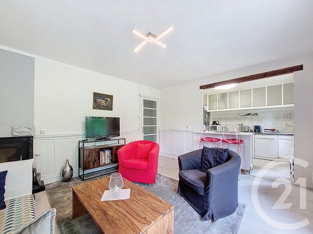 Maison &agrave; vendre - 6 pi&egrave;ces - 172,07 m2 - Les Bordes Sur Arize - 09 - MIDI-PYRENEES