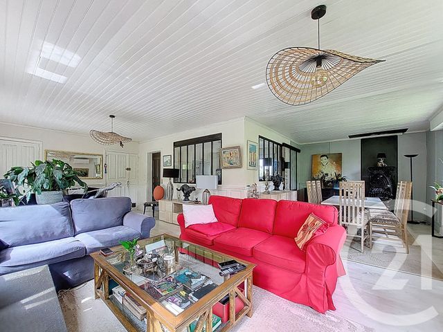 Maison à vendre LES BORDES SUR ARIZE