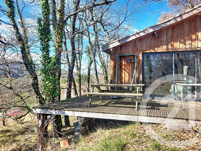 Maison à vendre CAMARADE