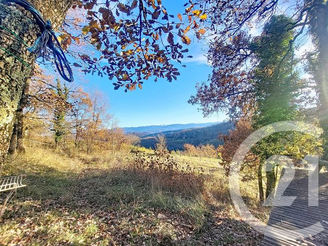 Maison &agrave; vendre - 2 pi&egrave;ces - 53,35 m2 - Camarade - 09 - MIDI-PYRENEES