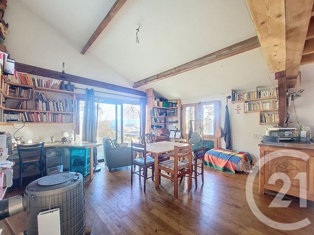 Maison &agrave; vendre - 2 pi&egrave;ces - 53,35 m2 - Camarade - 09 - MIDI-PYRENEES