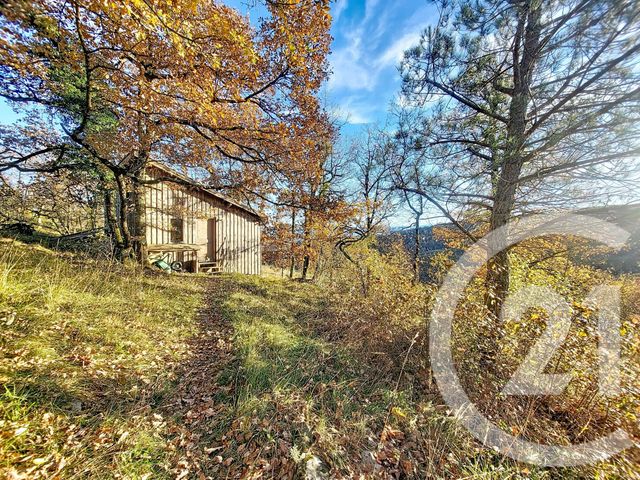 Maison &agrave; vendre - 2 pi&egrave;ces - 53,35 m2 - Camarade - 09 - MIDI-PYRENEES