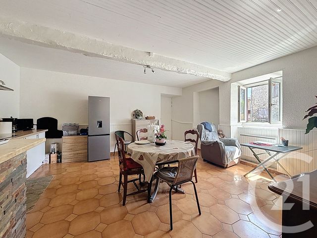 Appartement T3 &agrave; louer - 3 pi&egrave;ces - 55 m2 - Lorp Sentaraille - 09 - MIDI-PYRENEES