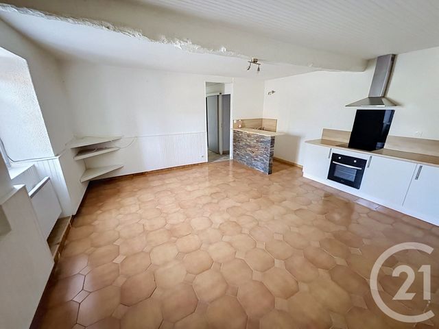 appartement - LORP SENTARAILLE - 09