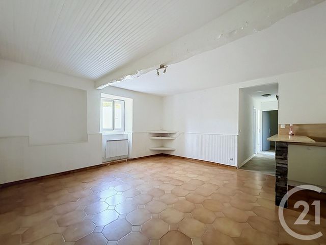 Appartement T3 &agrave; louer - 3 pi&egrave;ces - 55 m2 - Lorp Sentaraille - 09 - MIDI-PYRENEES