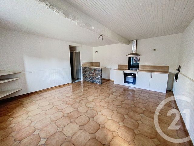 Appartement T3 à louer LORP SENTARAILLE